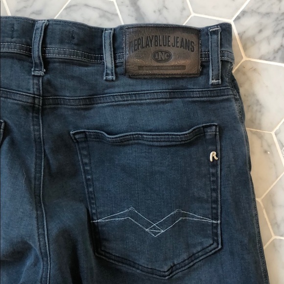 Replay Jeans - Picture 5 of 5